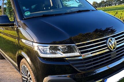 VW T6 Multivan 57.000 km 54.500 &euro; Schönberg 24217