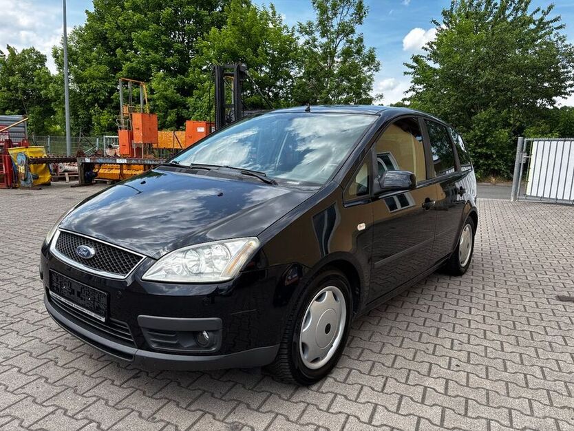 C-Max