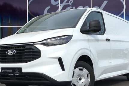 Ford Transit Custom 30.027 km 39.810 € Bad Neustadt 97616