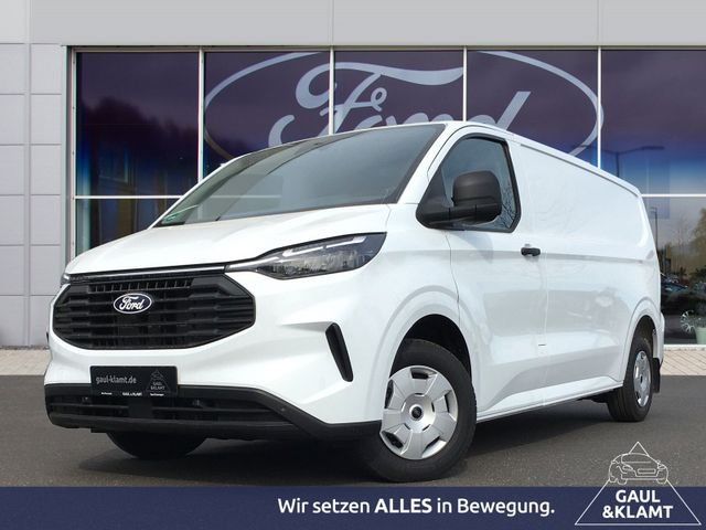 Ford Transit Custom 30.027 km 39.810 € Bad Neustadt 97616