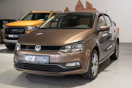 VW Polo 123.000 km 8.850 &euro; Bad Nauheim 61231
