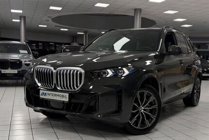 BMW X5 8.900 km 81.990 &euro; Schönefeld / bei Berlin 12529