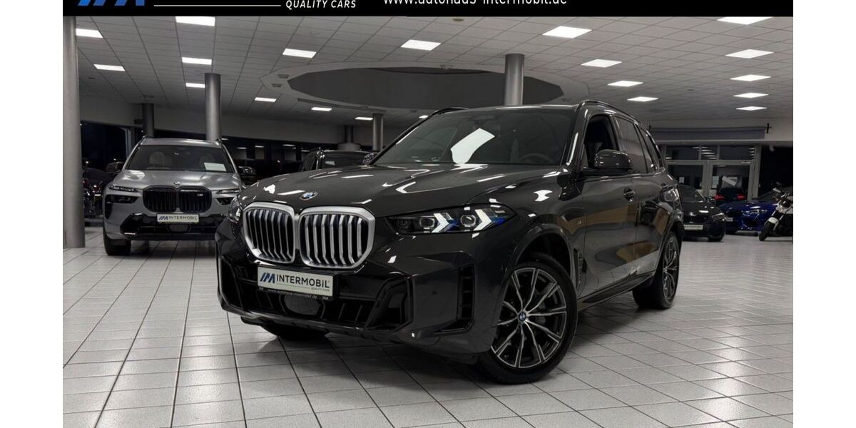 BMW X5 8.900 km 81.990 &euro; Schönefeld / bei Berlin 12529