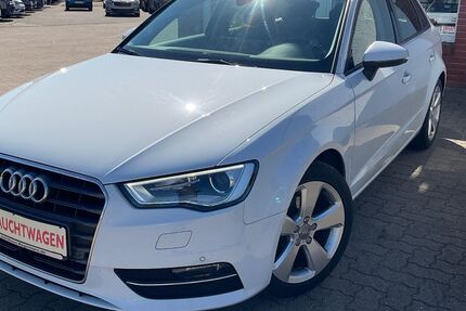 Audi A3 134.200 km 12.990 &euro; Boizenburg 19258