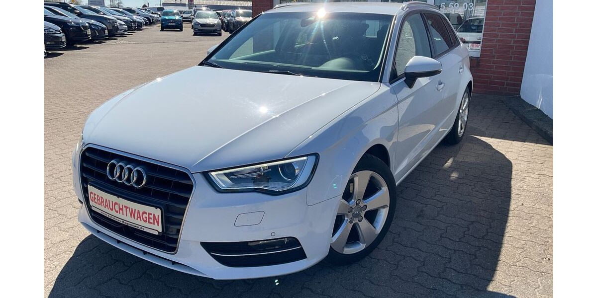 Audi A3 134.200 km 12.990 &euro; Boizenburg 19258