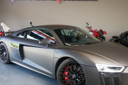 Audi R8 63.558 km 112.890 &euro; Seevetal 21220