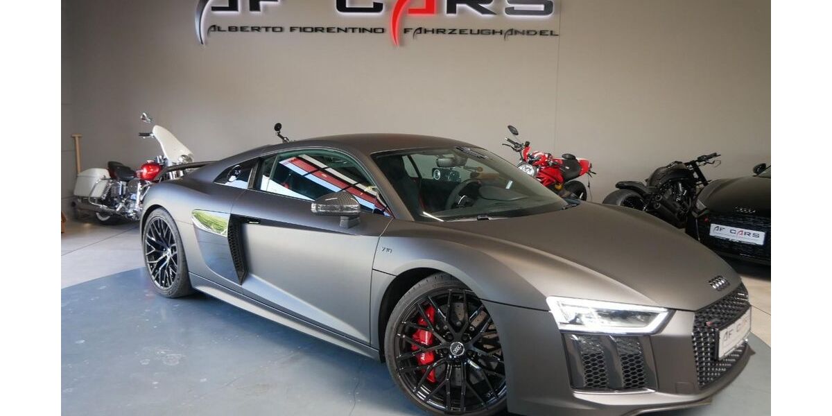 Audi R8 63.558 km 112.890 &euro; Seevetal 21220