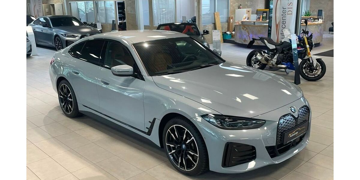 BMW i4 26.386 km 42.490 &euro; Neuwied 56564