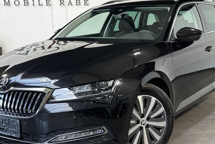 Skoda Superb 108.450 km 24.749 &euro; Wardenburg 26203