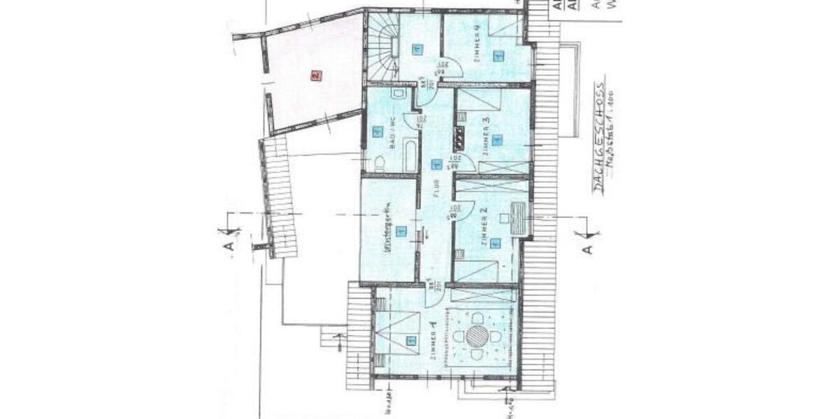Einfamilienhaus Bad Wildungen - 8 Zimmer, 226 m&sup2;, 199.000&euro; | Angebot:26857853