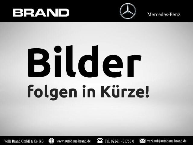 Mercedes-Benz GLB 220 3.000 km 61.948 &euro; Gummersbach 51645