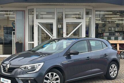Renault Megane 47.800 km 11.990 € Wismar 23970