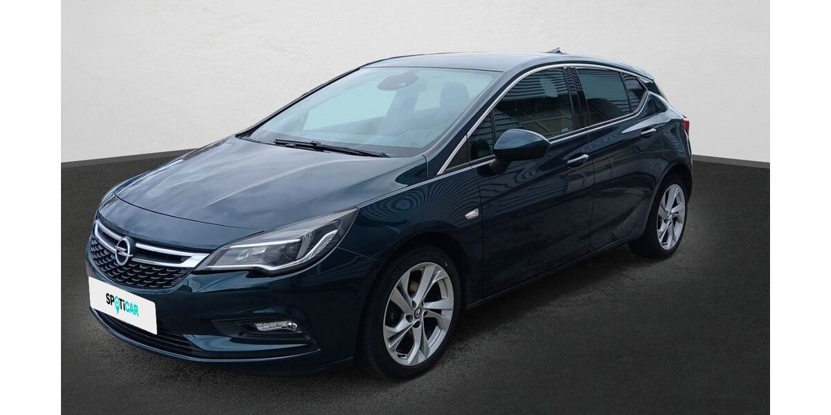Opel Astra 128.300 km 11.490 &euro; Pfarrkirchen 84347