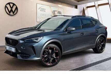 Cupra Formentor 33.582 km 28.850 &euro; Idar-Oberstein 55743