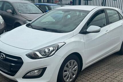 Hyundai i30 245.000 km 5.800 &euro; Seelze 30926