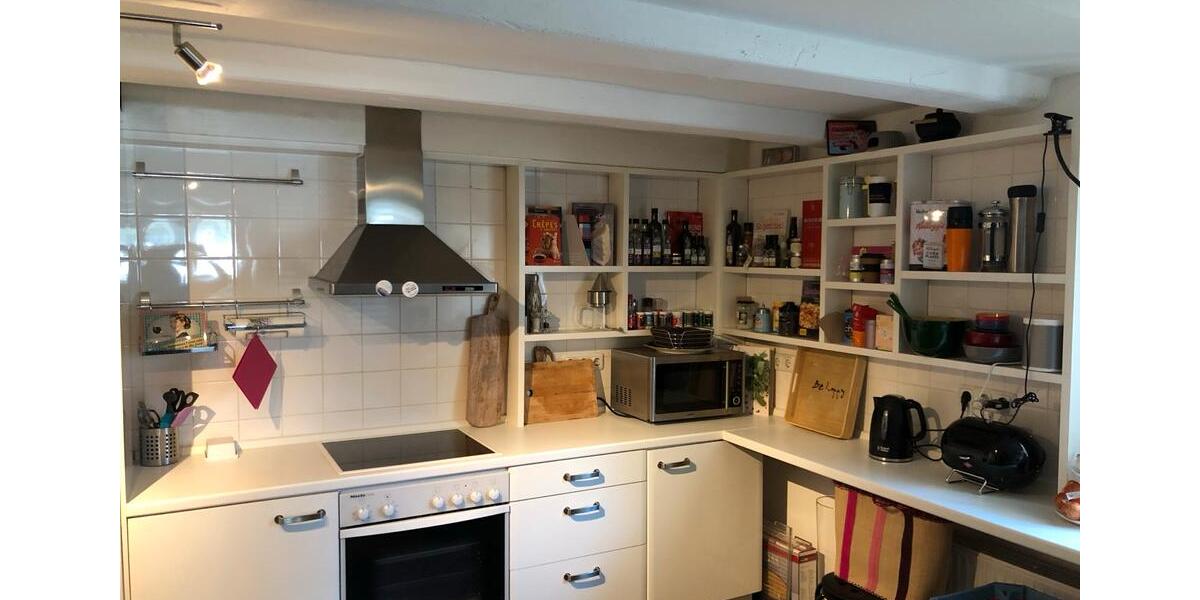 Maisonettenwohnung Holzminden - 3 Zimmer, 105 m&sup2;, 165.000&euro; | Angebot:26992580