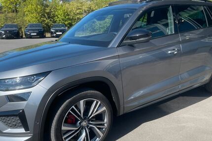 Skoda Kodiaq 58.947 km 40.980 &euro; Bitburg 54634