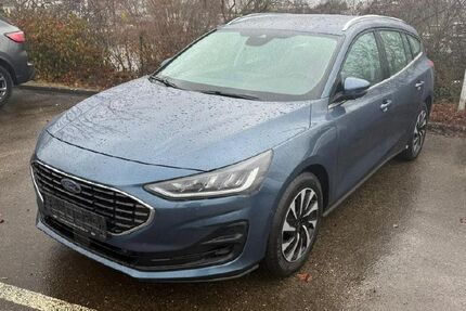 Ford Focus 46.012 km 18.990 &euro; Weißenburg 91781