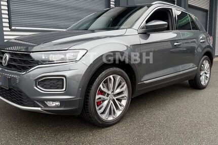 VW T-Roc 72.900 km 19.990 € Kulmbach 95326