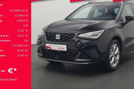 Seat Arona 20.959 km 24.980 € Leverkusen 51373