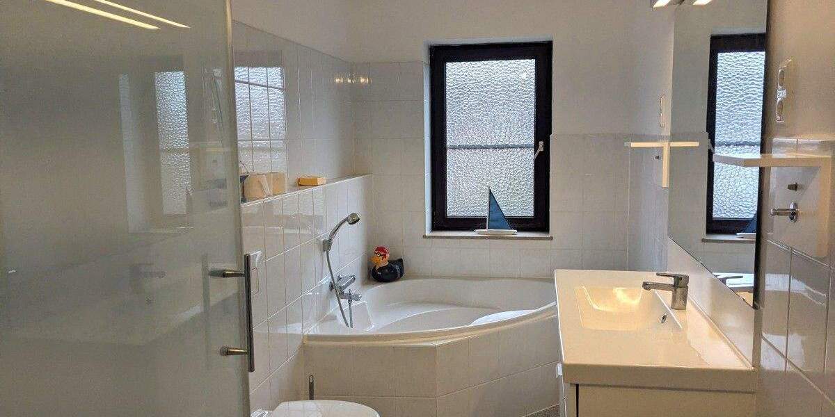 Reihenmittelhaus Achim - 5 Zimmer, 132 m&sup2;, 298.000&euro; | Angebot:25743834