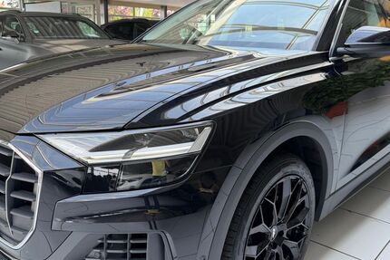 Audi Q8 71.897 km 41.790 &euro; Nabburg 92507