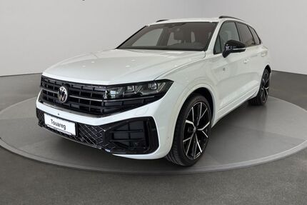 VW Touareg 3.500 km 89.469 &euro; Passau 94032