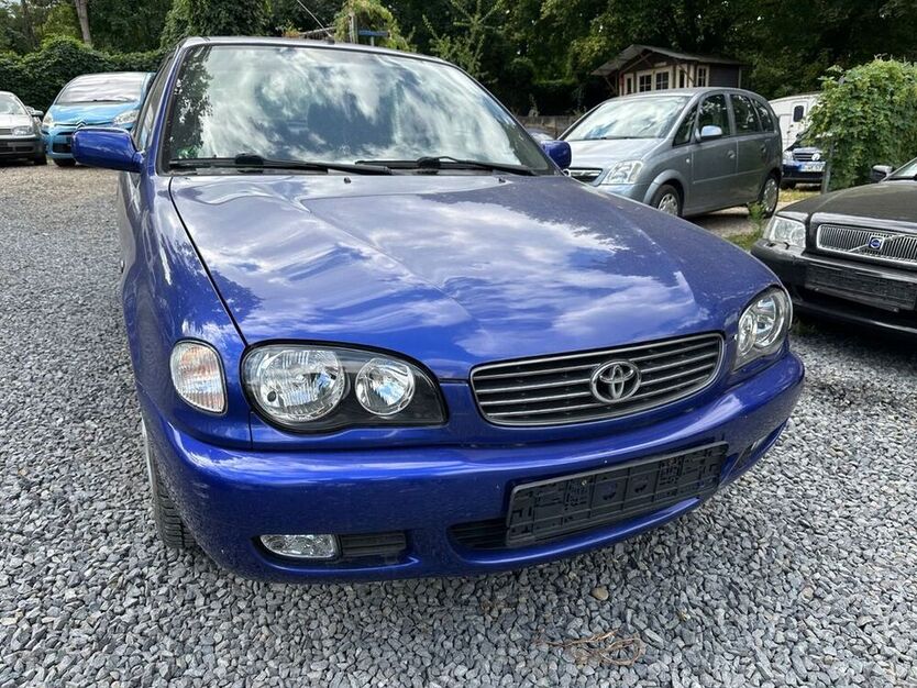 Corolla