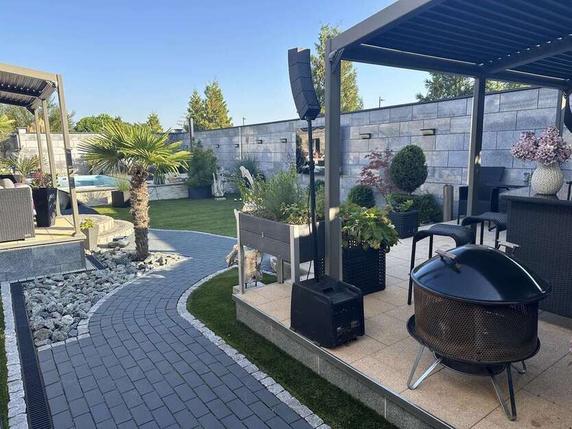 Haus zum Kaufen in Bergen auf Rügen 1.990.000 € 350 m²