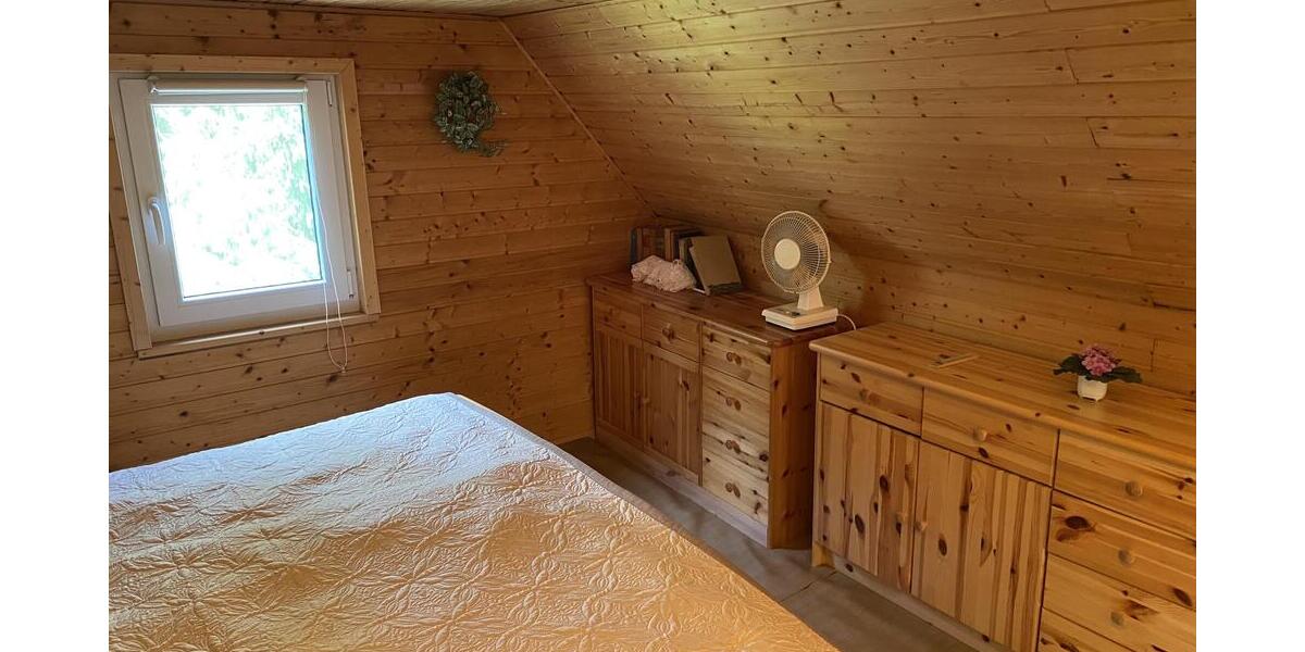 Seltenheit - Ferienhaus in traumhafter Lage – Erholung nur wenige Meter von der Talsperre - Ferienhaus Mittweida | Angebot:27261120