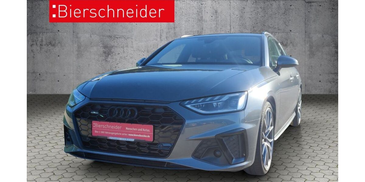 Audi A4 63.500 km 33.750 &euro; Beilngries 92339