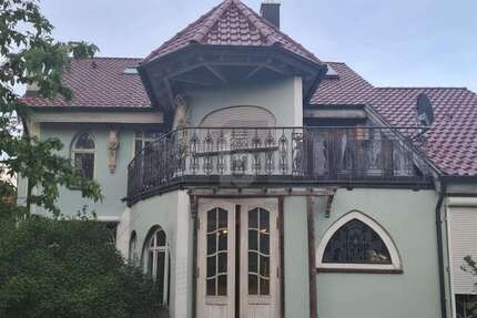 Haus Aalen Dewangen - 10 Zimmer, 300 m&sup2;, 679.000&euro; | Angebot:25549355