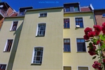 Mietwohnung 3 Zimmer,Küche,Bad in Köthen Nähe Krankenhaus - Etagenwohnung Köthen | Angebot:25367388