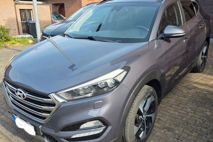 Hyundai TUCSON 144.000 km 15.300 &euro; Bergheim 50126