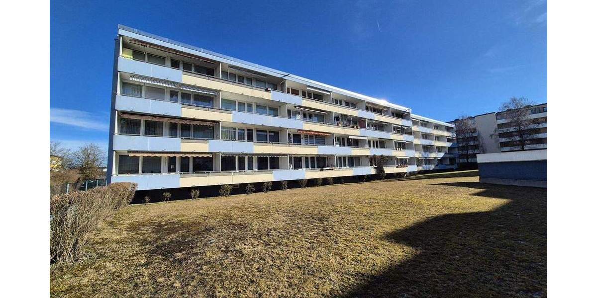 Etagenwohnung Neufahrn bei Freising Neufahrn - 2 Zimmer, 66 m&sup2;, 320.000&euro; | Angebot:25699112