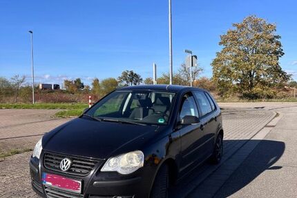VW Polo 170.000 km 2.800 &euro; Frankenthal 67227