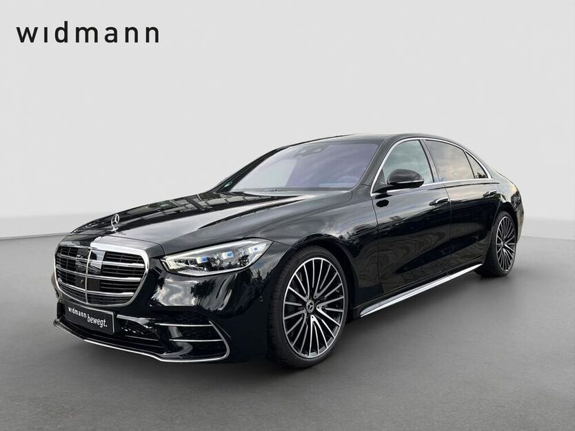 S 450