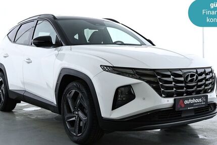 Hyundai TUCSON 41.310 km 21.220 &euro; Ludwigsfelde (bei Berlin) 14974