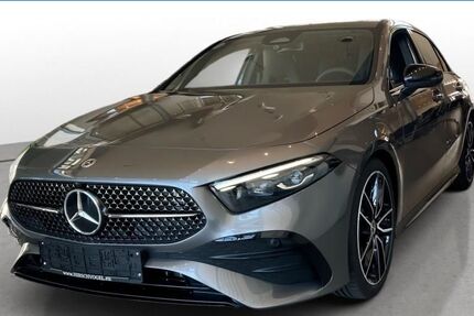 Mercedes-Benz A 180 15.199 km 30.820 &euro; Plattling 94447