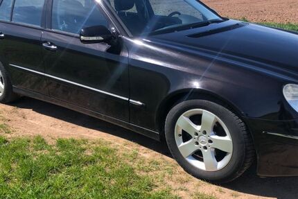 Mercedes-Benz E 200 238.000 km 4.900 &euro; Neustadt am Kulm 95514
