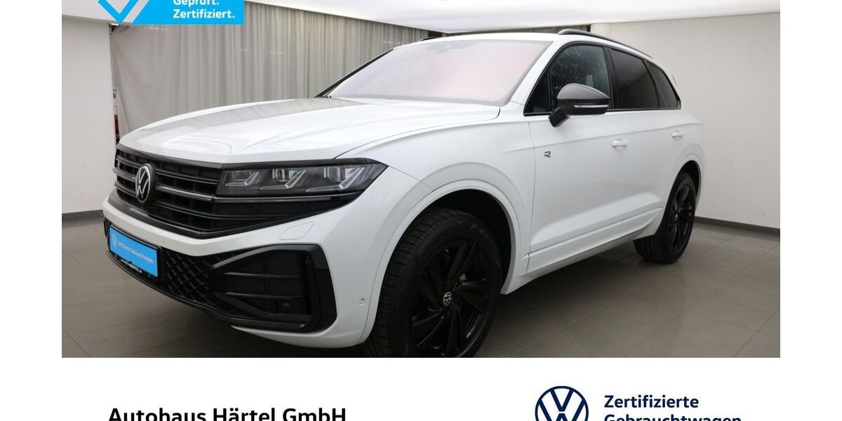 VW Touareg 19.000 km 66.900 &euro; Osnabrück 49084