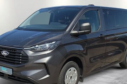 Ford Transit Custom 18.470 km 44.840 &euro; Mutlangen 73557
