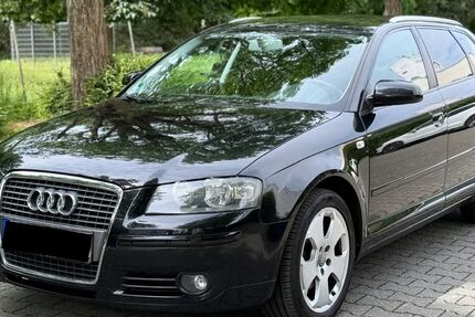 Audi A3 260.000 km 2.750 &euro; Dieburg 64807