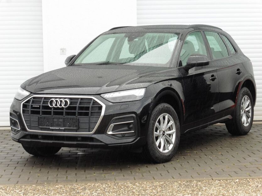 Audi Q5 157.450 km 29.990 € Lauingen/Donau 89415