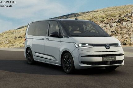 VW T7 Multivan 1.050 km 64.790 &euro; Augsburg 86165