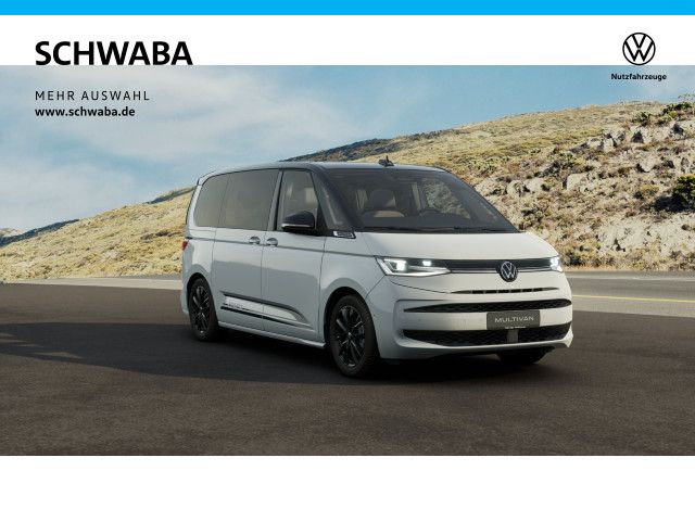 VW T7 Multivan 1.050 km 65.790 &euro; Augsburg 86165