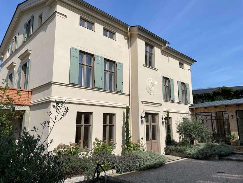 Wohnung zum Kaufen in Potsdam 1.640.000 € 168 m²