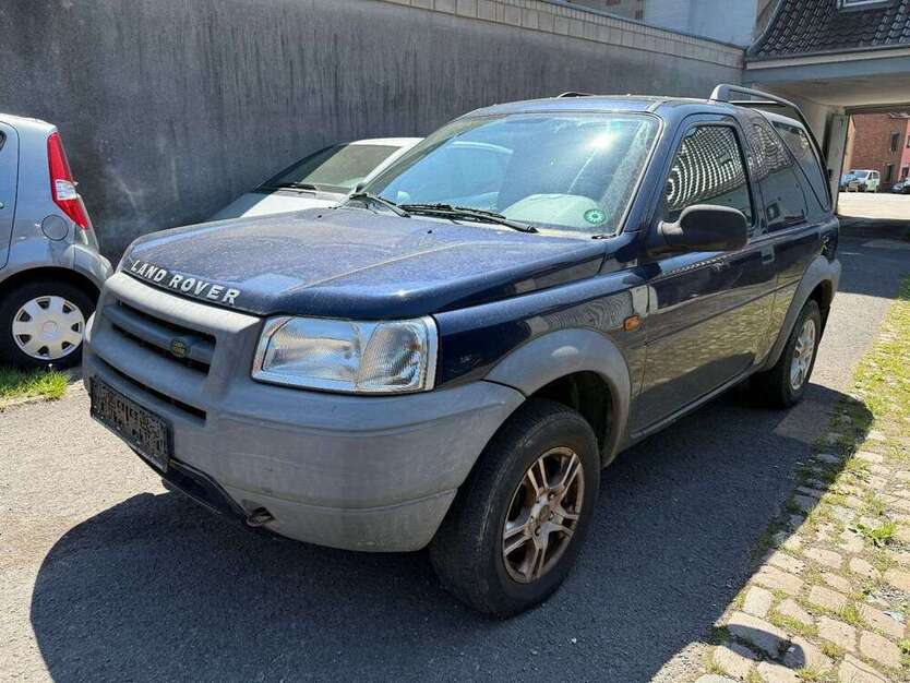 Freelander