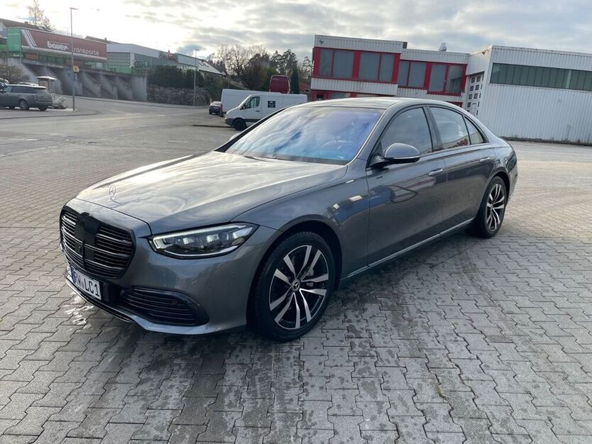 S 500