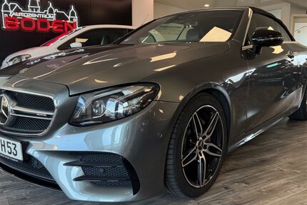 Mercedes-Benz E 53 AMG 105.000 km 40.990 &euro; Boden 56412